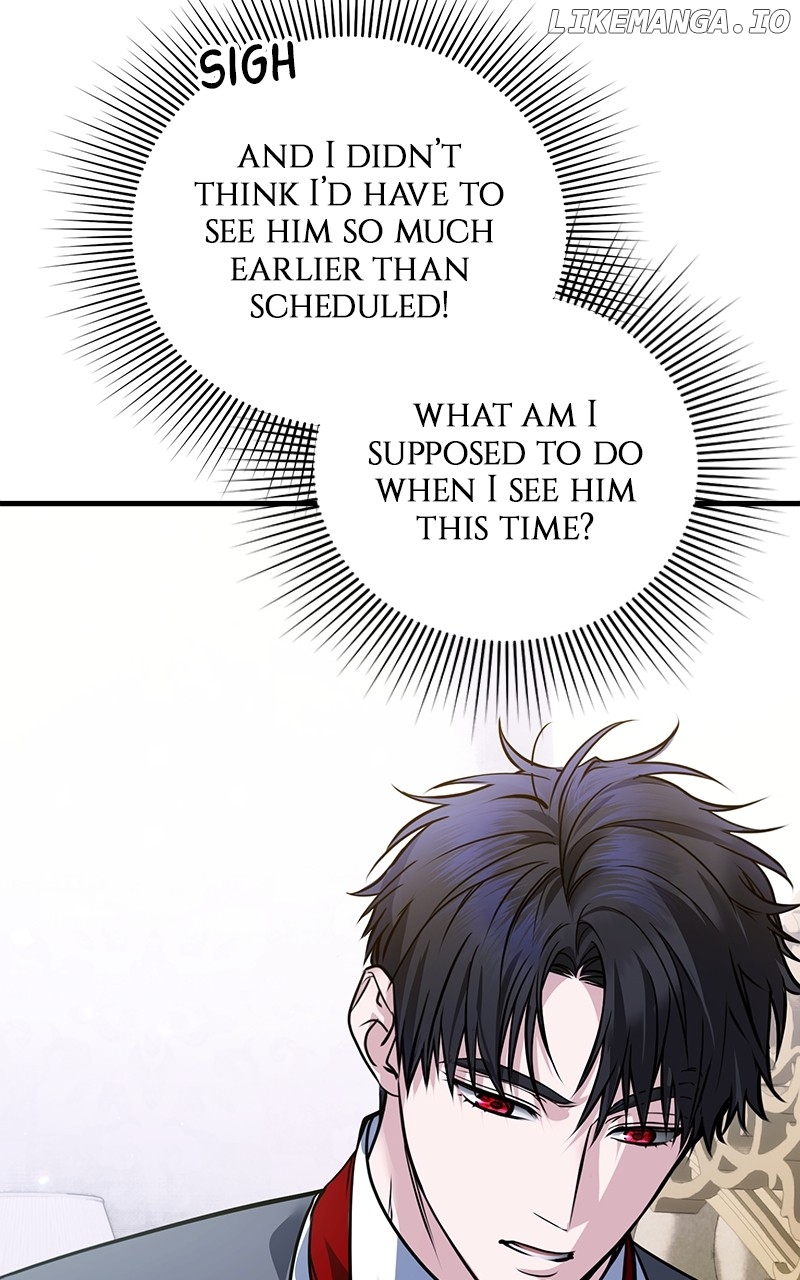 Ten Ways to Get Dumped by a Tyrant Chapter 31 - page 13
