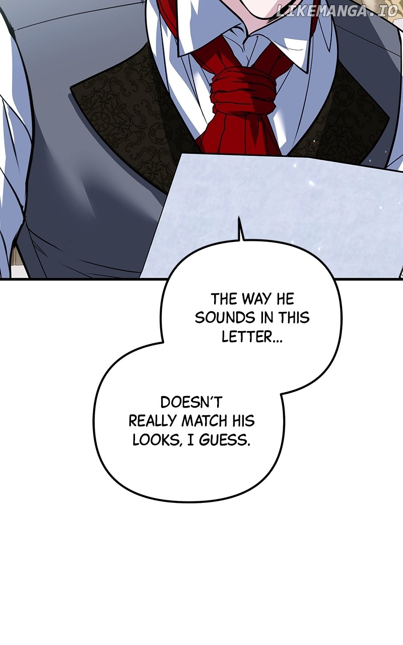Ten Ways to Get Dumped by a Tyrant Chapter 31 - page 14
