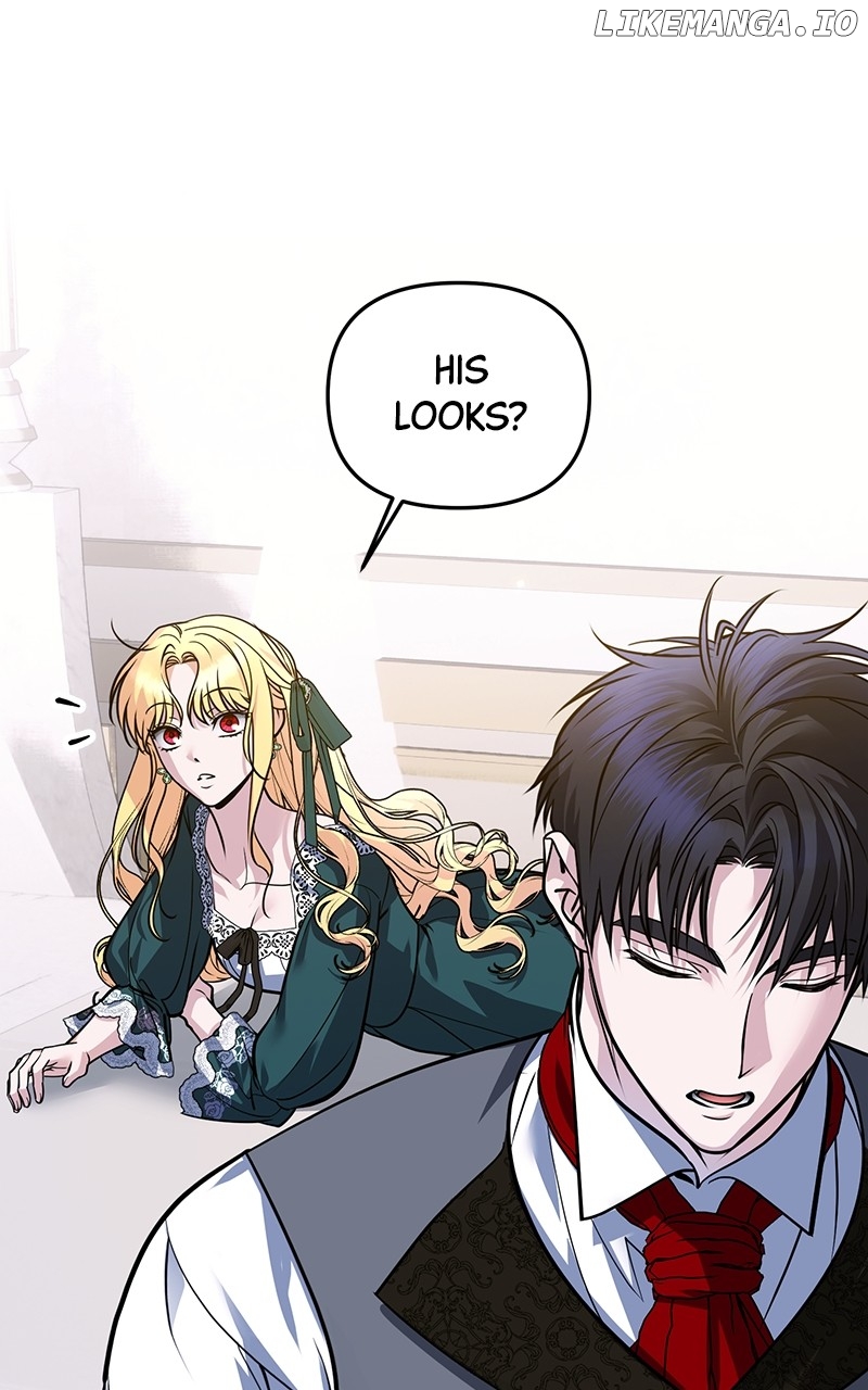 Ten Ways to Get Dumped by a Tyrant Chapter 31 - page 15