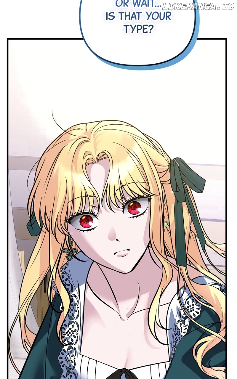 Ten Ways to Get Dumped by a Tyrant Chapter 31 - page 17