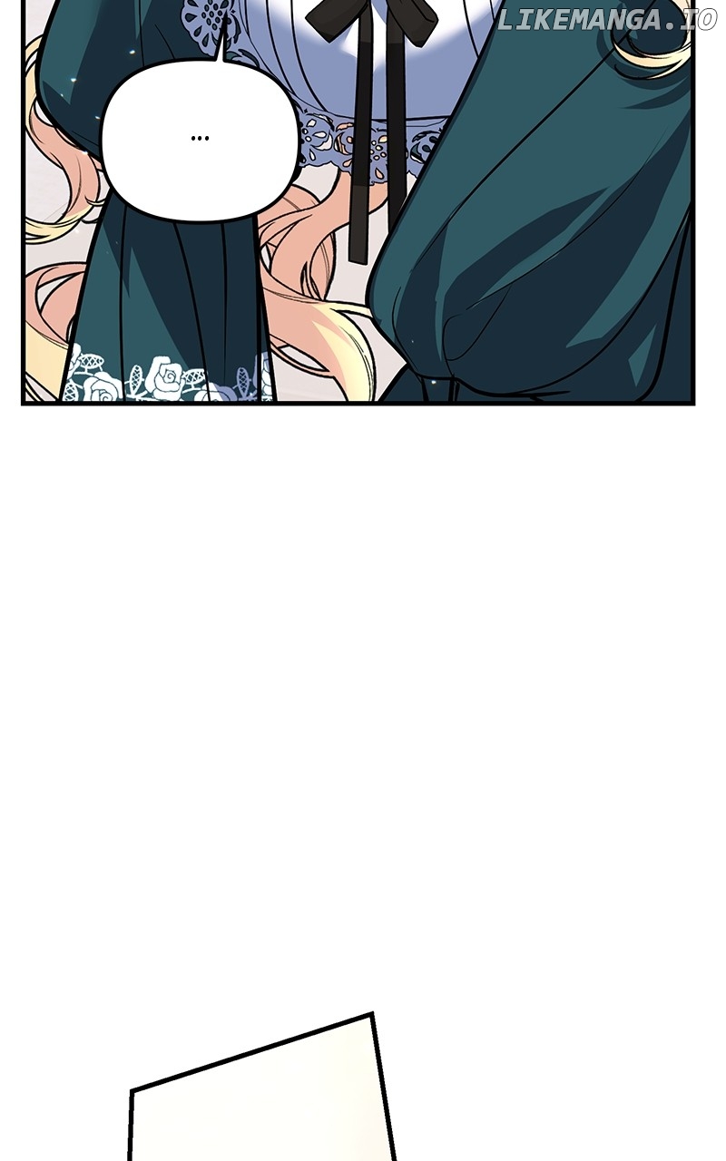 Ten Ways to Get Dumped by a Tyrant Chapter 31 - page 18