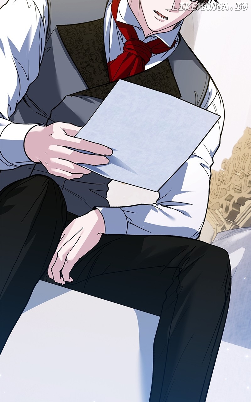 Ten Ways to Get Dumped by a Tyrant Chapter 31 - page 2
