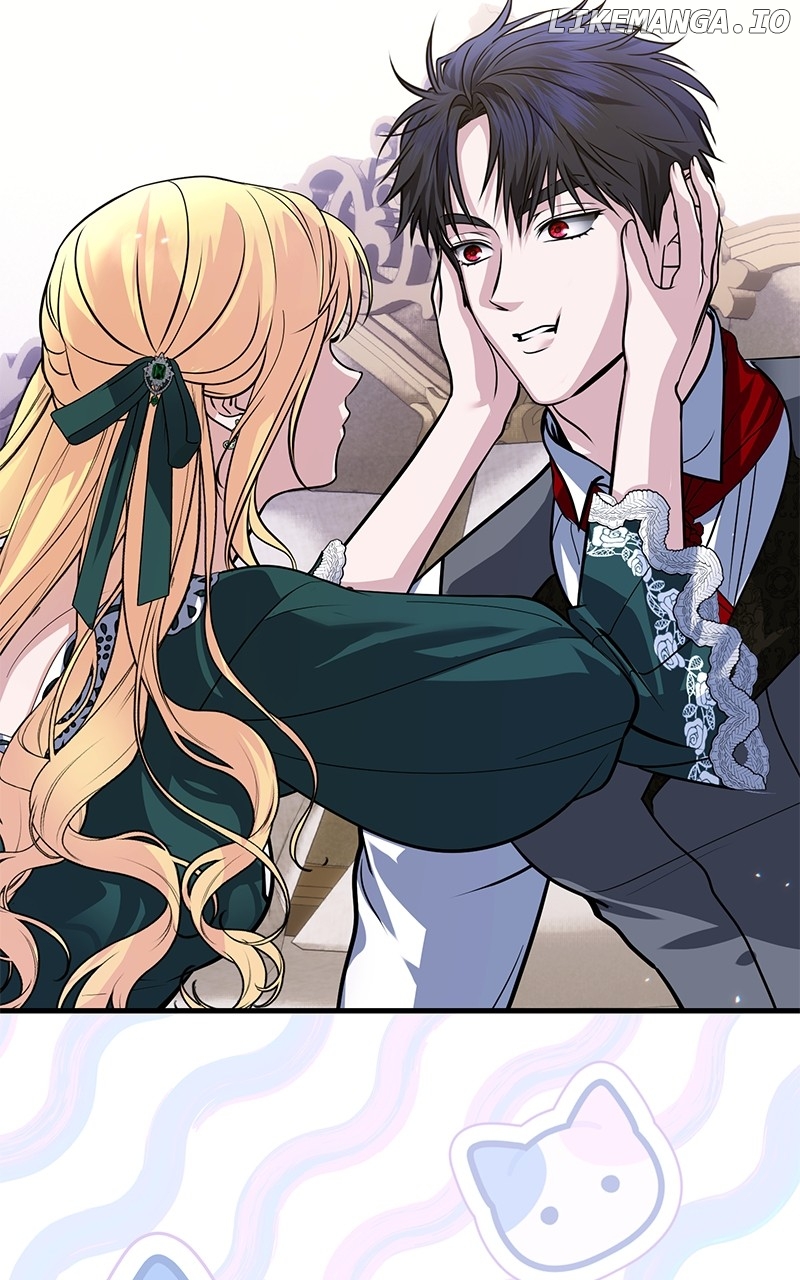 Ten Ways to Get Dumped by a Tyrant Chapter 31 - page 21