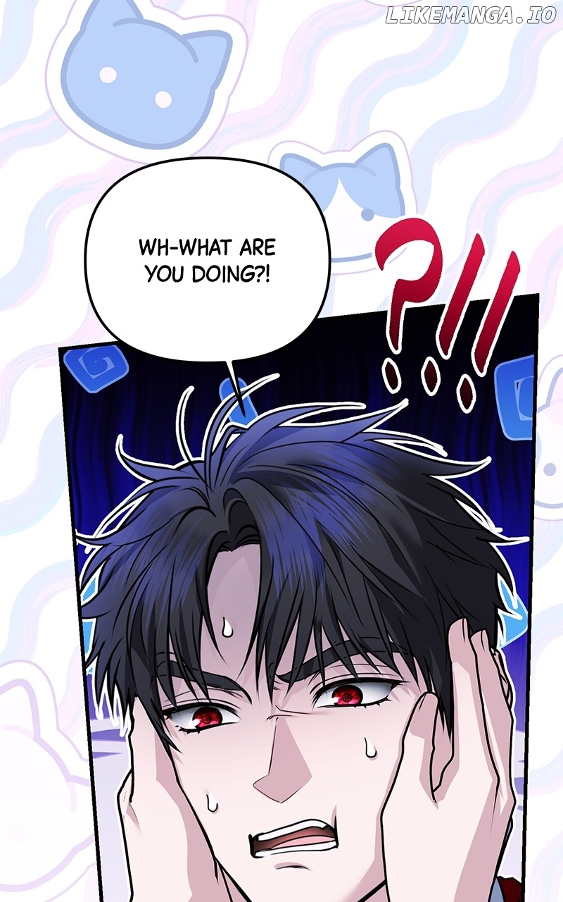 Ten Ways to Get Dumped by a Tyrant Chapter 31 - page 22
