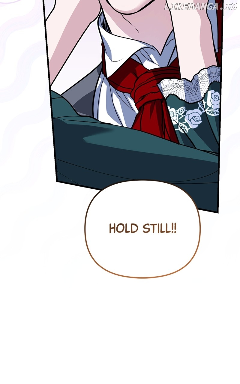 Ten Ways to Get Dumped by a Tyrant Chapter 31 - page 23