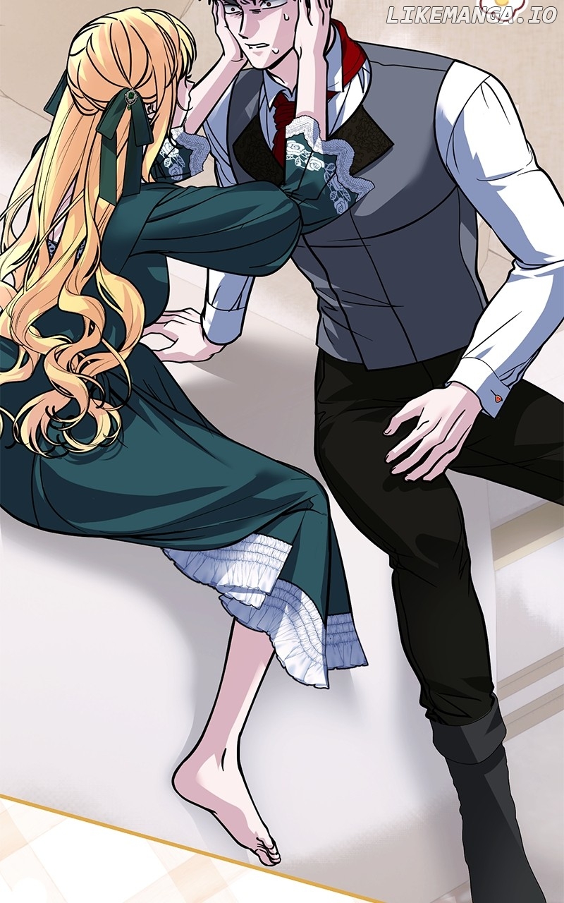 Ten Ways to Get Dumped by a Tyrant Chapter 31 - page 25