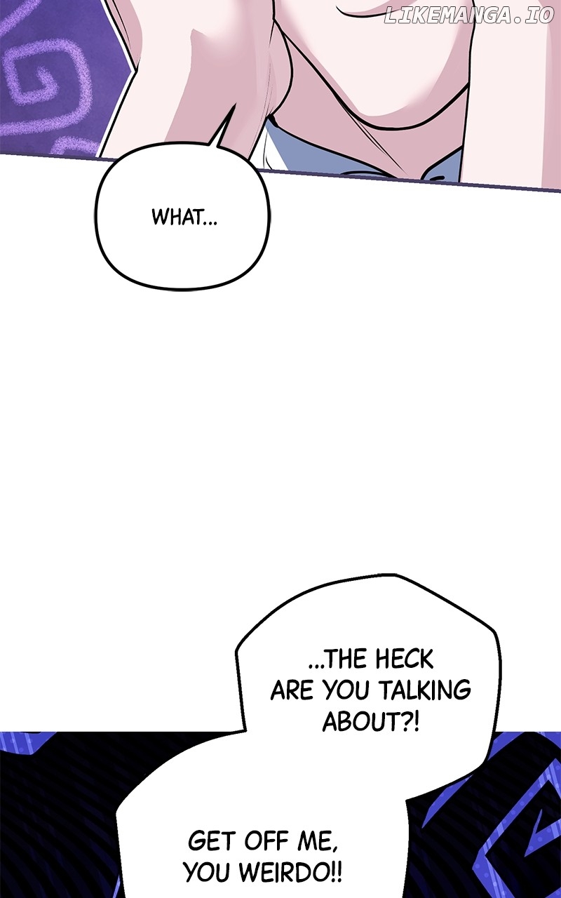 Ten Ways to Get Dumped by a Tyrant Chapter 31 - page 32