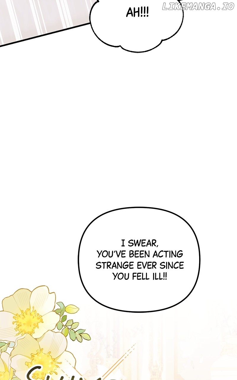 Ten Ways to Get Dumped by a Tyrant Chapter 31 - page 35