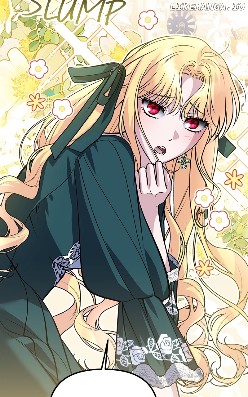 Ten Ways to Get Dumped by a Tyrant Chapter 31 - page 36