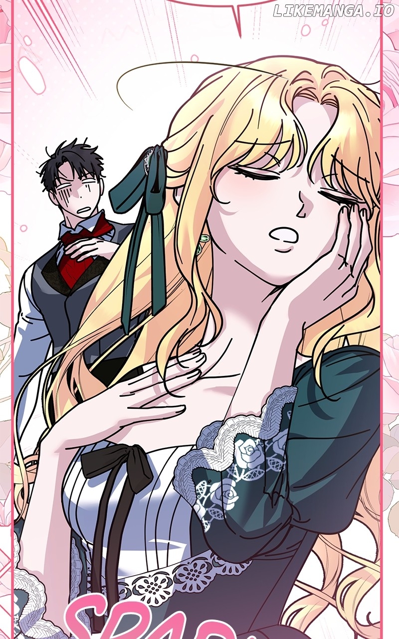 Ten Ways to Get Dumped by a Tyrant Chapter 31 - page 38
