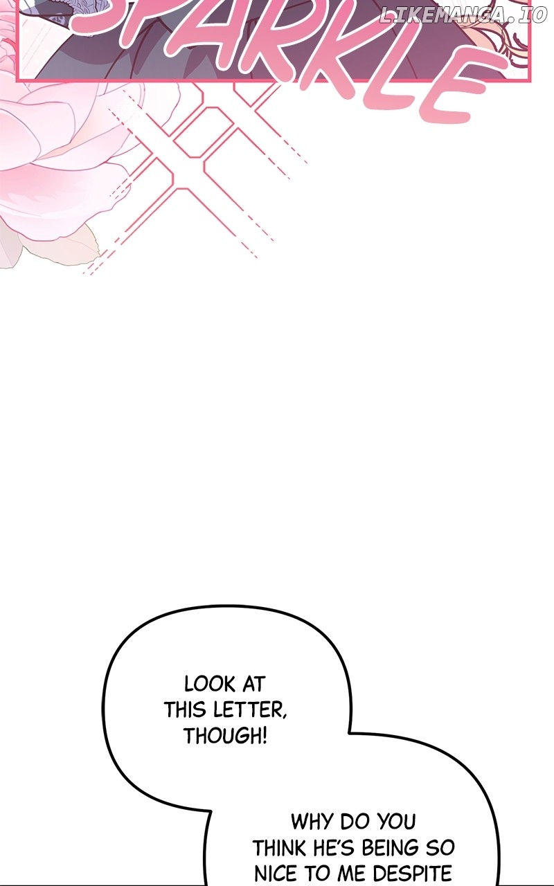 Ten Ways to Get Dumped by a Tyrant Chapter 31 - page 39