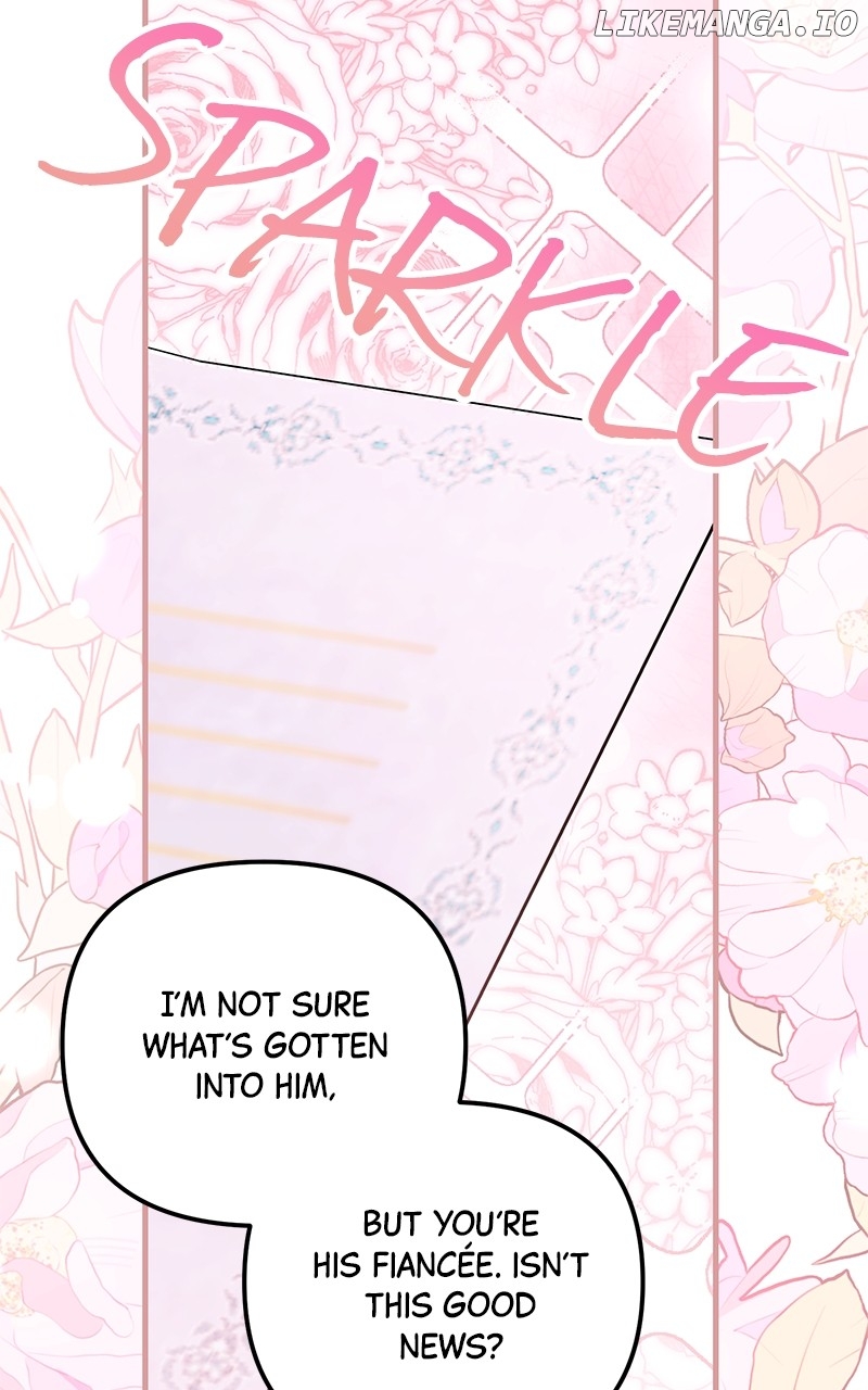 Ten Ways to Get Dumped by a Tyrant Chapter 31 - page 4