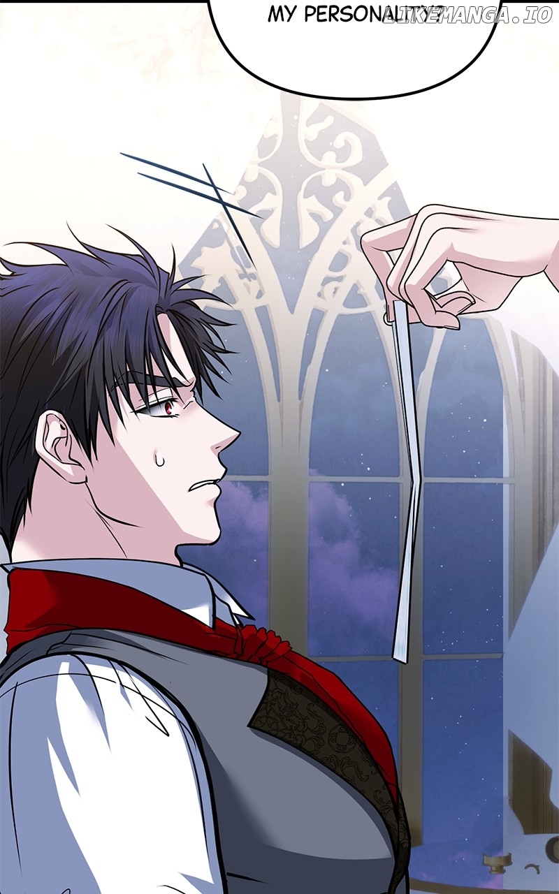 Ten Ways to Get Dumped by a Tyrant Chapter 31 - page 40