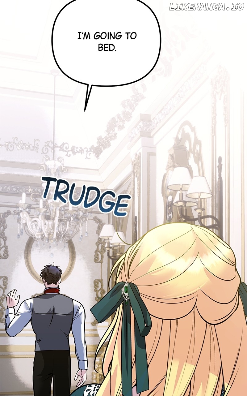 Ten Ways to Get Dumped by a Tyrant Chapter 31 - page 46