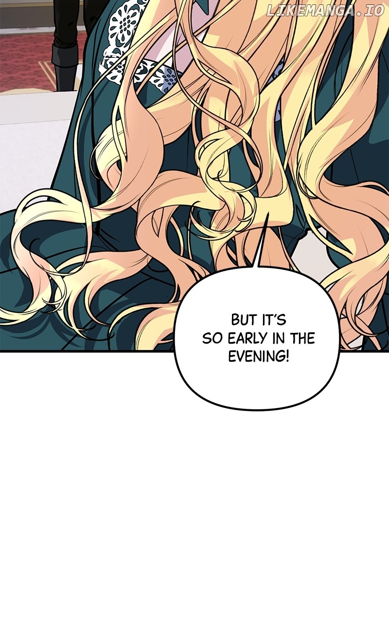 Ten Ways to Get Dumped by a Tyrant Chapter 31 - page 47