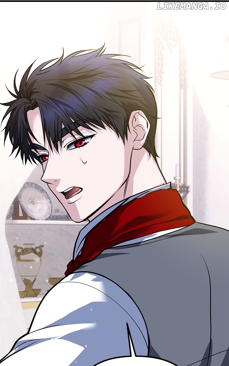 Ten Ways to Get Dumped by a Tyrant Chapter 31 - page 48