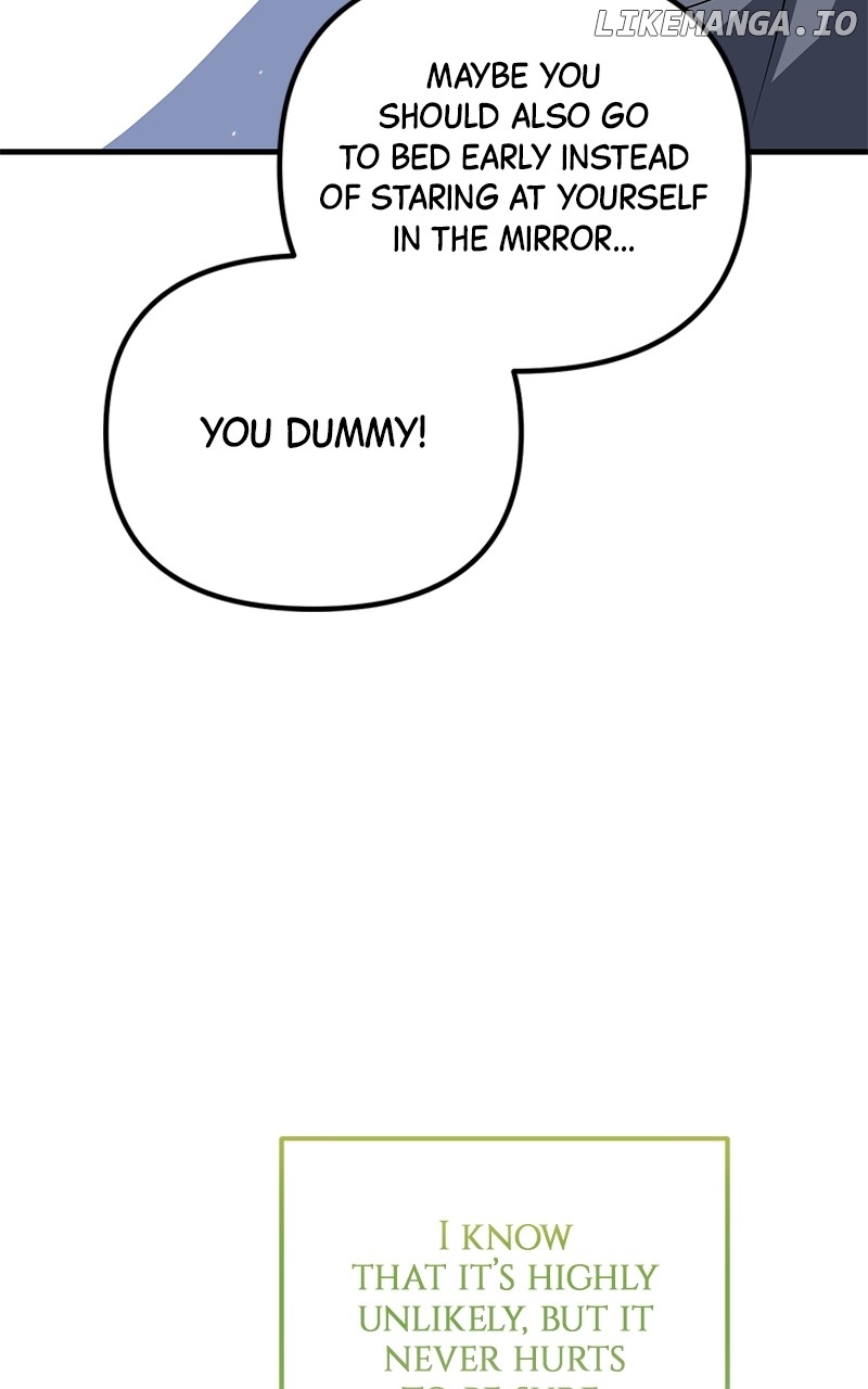 Ten Ways to Get Dumped by a Tyrant Chapter 31 - page 49