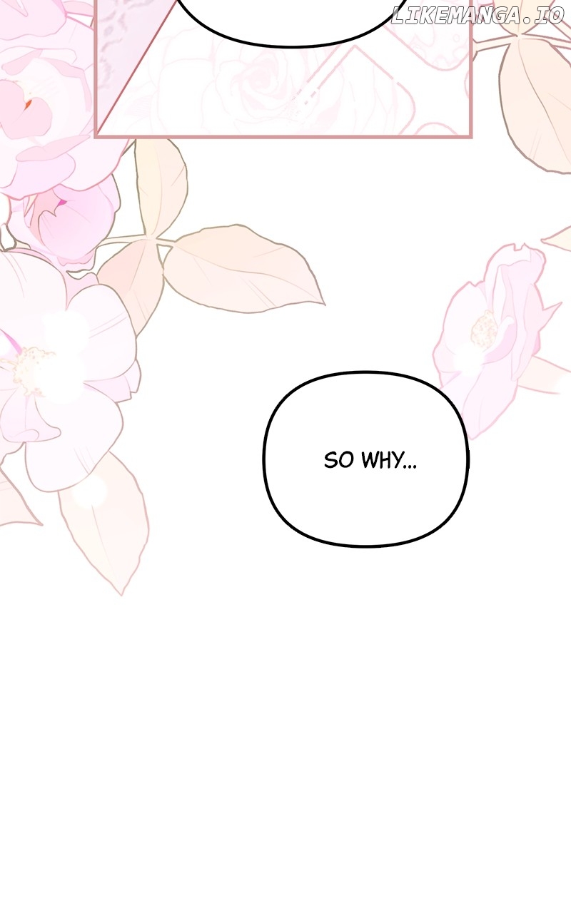 Ten Ways to Get Dumped by a Tyrant Chapter 31 - page 5