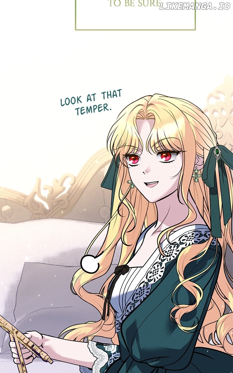 Ten Ways to Get Dumped by a Tyrant Chapter 31 - page 50