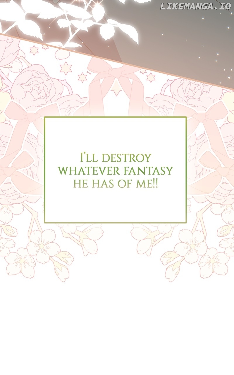 Ten Ways to Get Dumped by a Tyrant Chapter 31 - page 54
