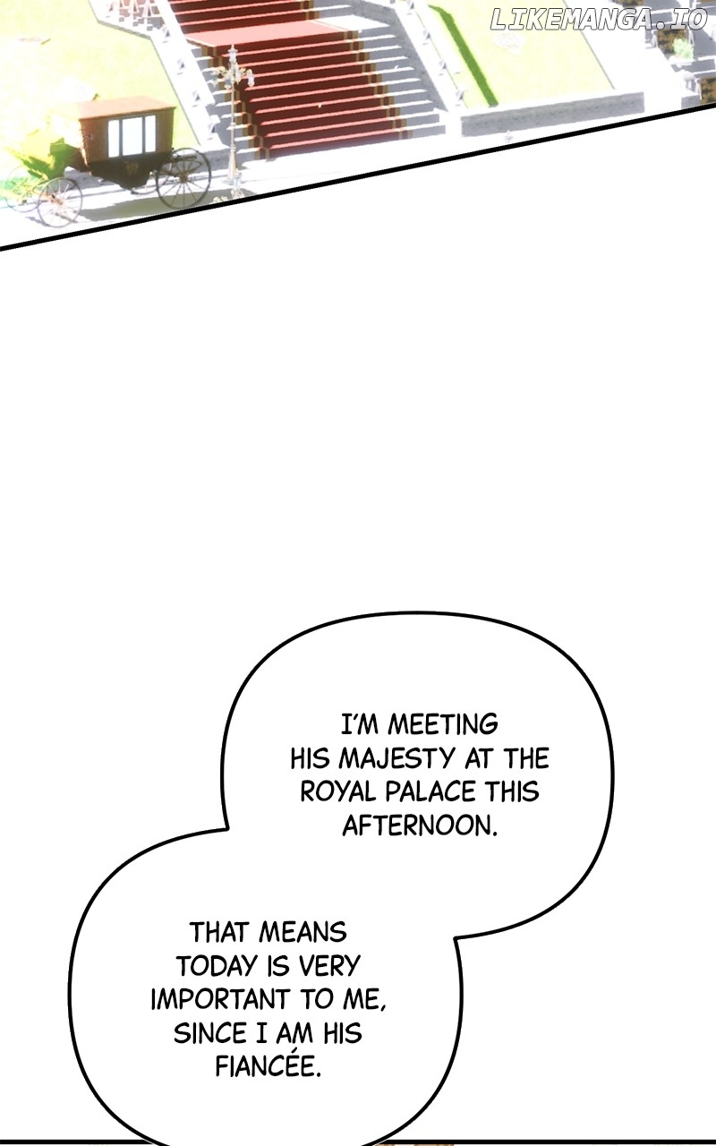 Ten Ways to Get Dumped by a Tyrant Chapter 31 - page 57