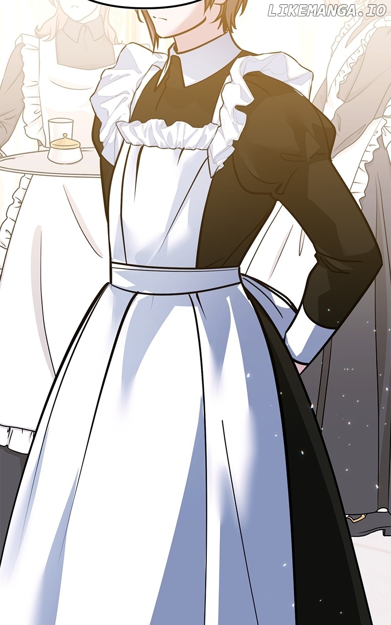 Ten Ways to Get Dumped by a Tyrant Chapter 31 - page 58