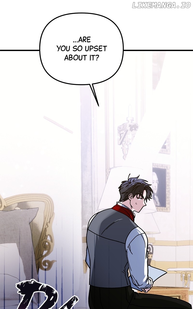 Ten Ways to Get Dumped by a Tyrant Chapter 31 - page 6