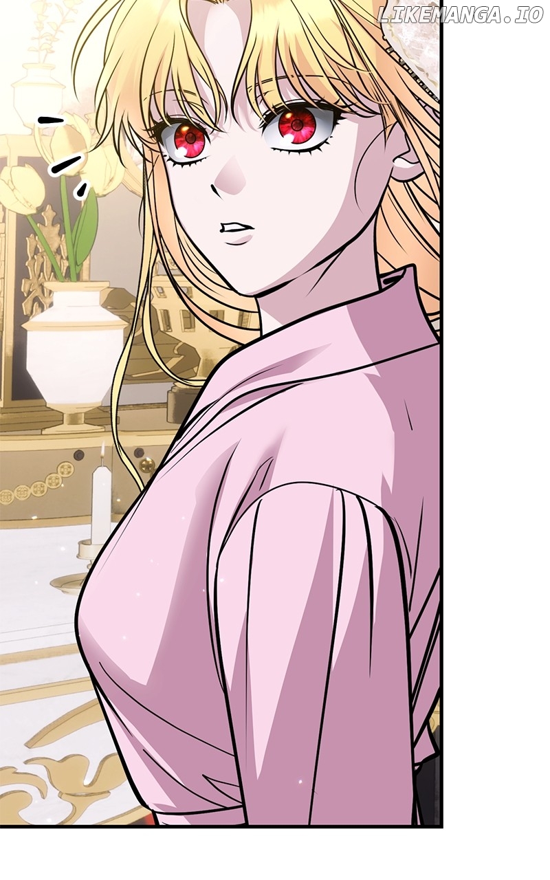Ten Ways to Get Dumped by a Tyrant Chapter 31 - page 60