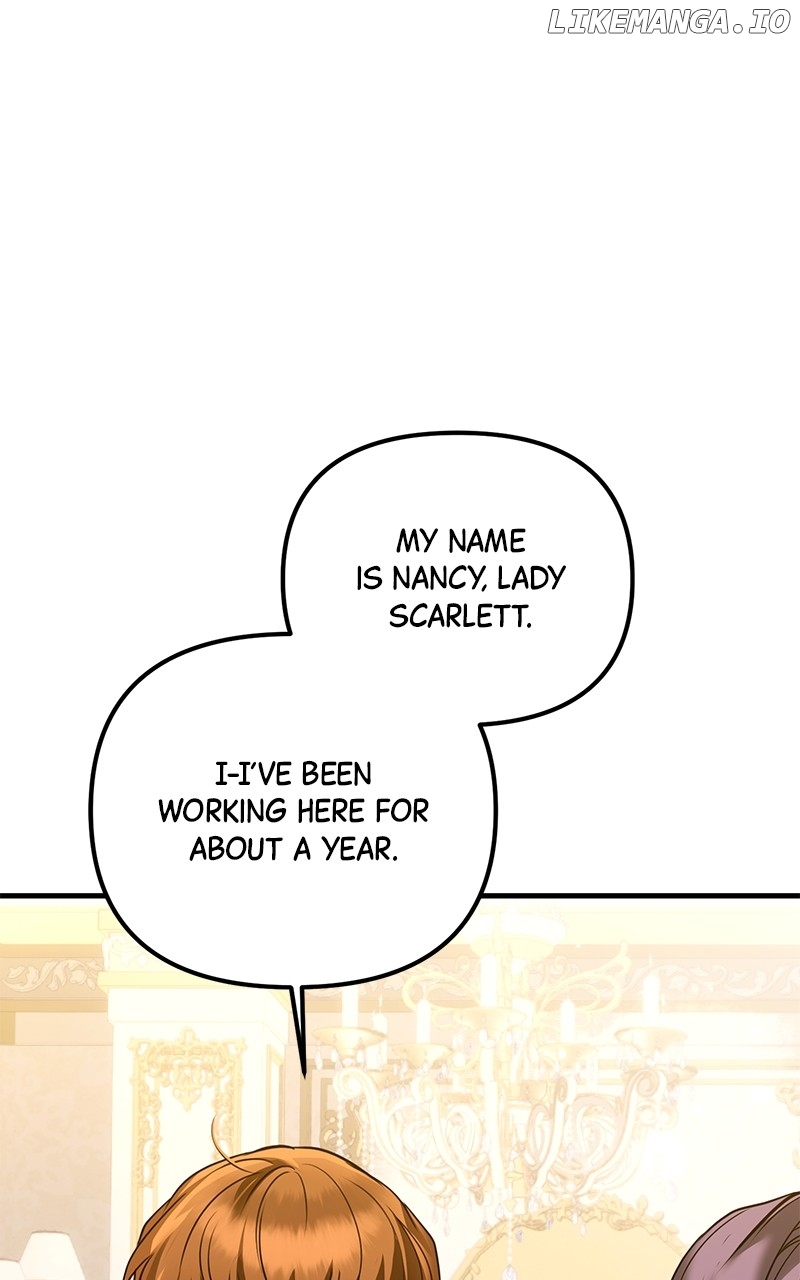 Ten Ways to Get Dumped by a Tyrant Chapter 31 - page 63