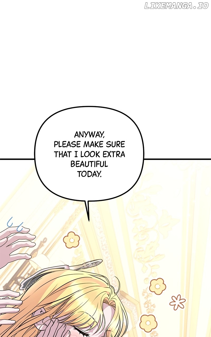 Ten Ways to Get Dumped by a Tyrant Chapter 31 - page 65
