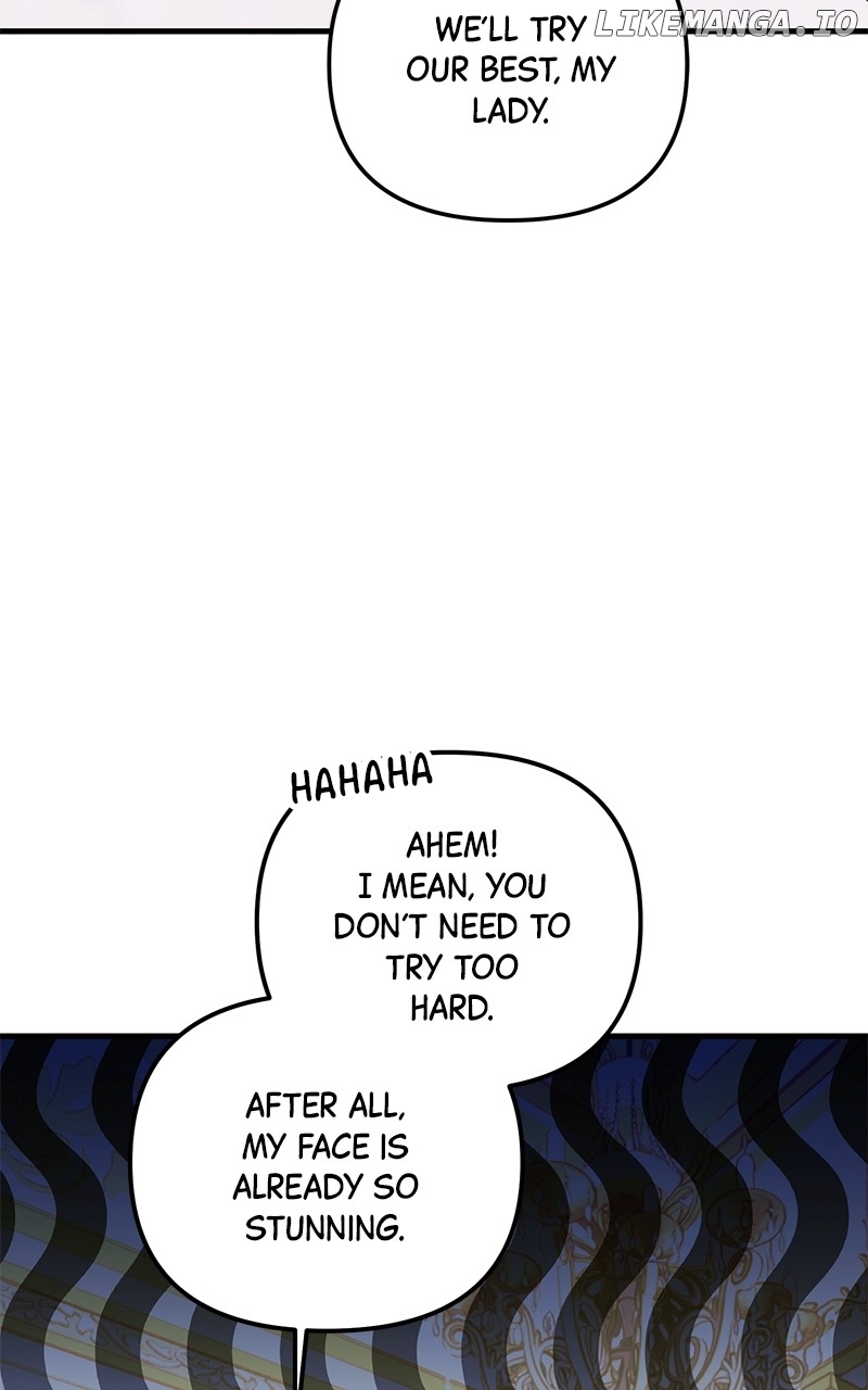 Ten Ways to Get Dumped by a Tyrant Chapter 31 - page 67