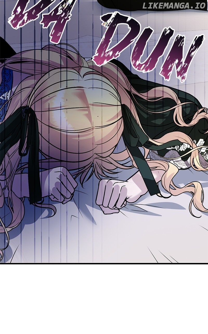 Ten Ways to Get Dumped by a Tyrant Chapter 31 - page 7