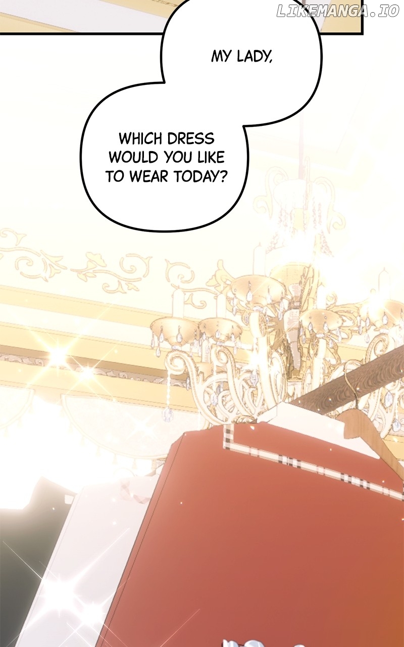 Ten Ways to Get Dumped by a Tyrant Chapter 31 - page 72