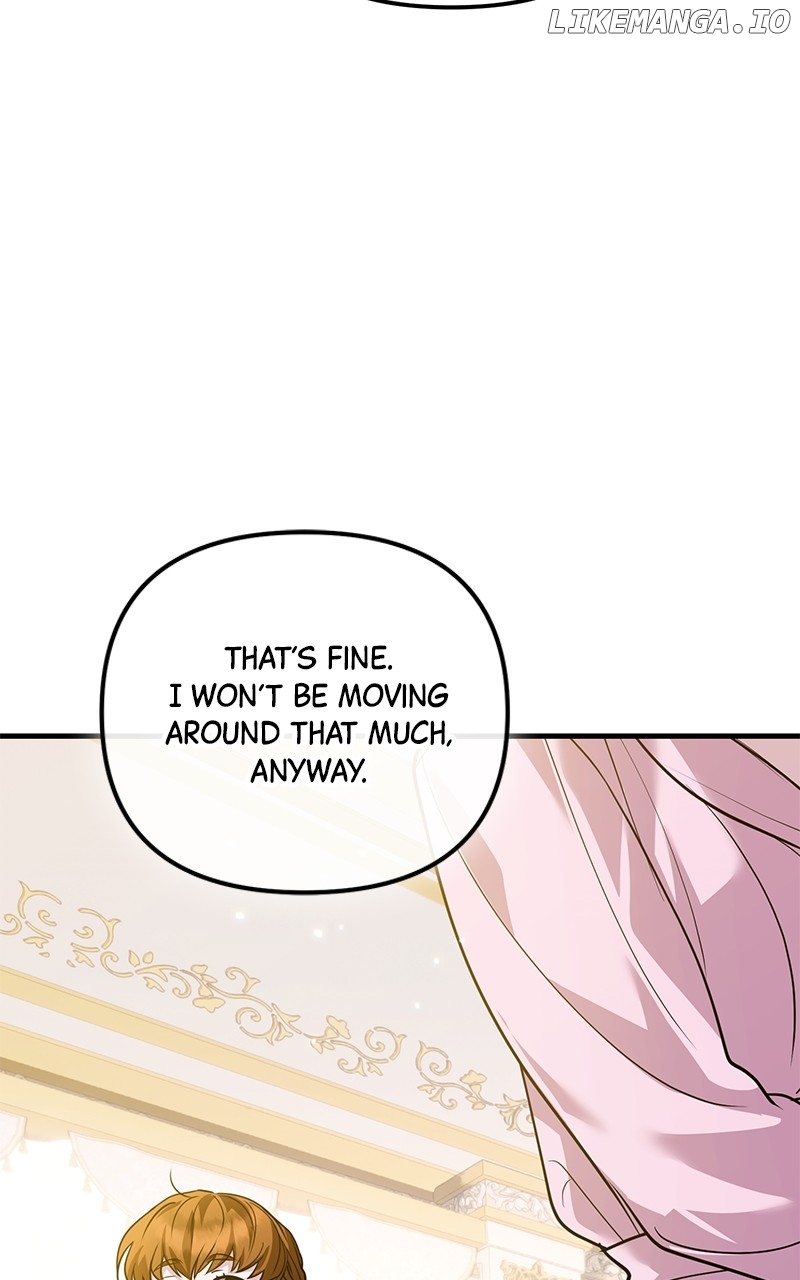 Ten Ways to Get Dumped by a Tyrant Chapter 31 - page 76