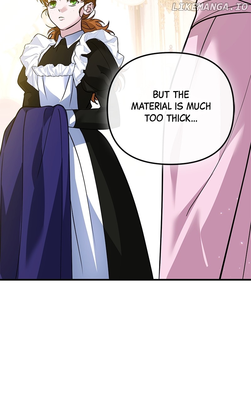 Ten Ways to Get Dumped by a Tyrant Chapter 31 - page 77