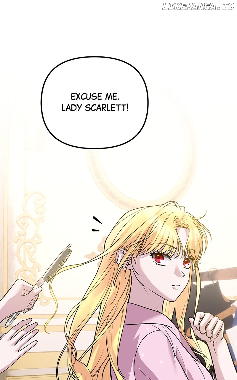 Ten Ways to Get Dumped by a Tyrant Chapter 31 - page 78