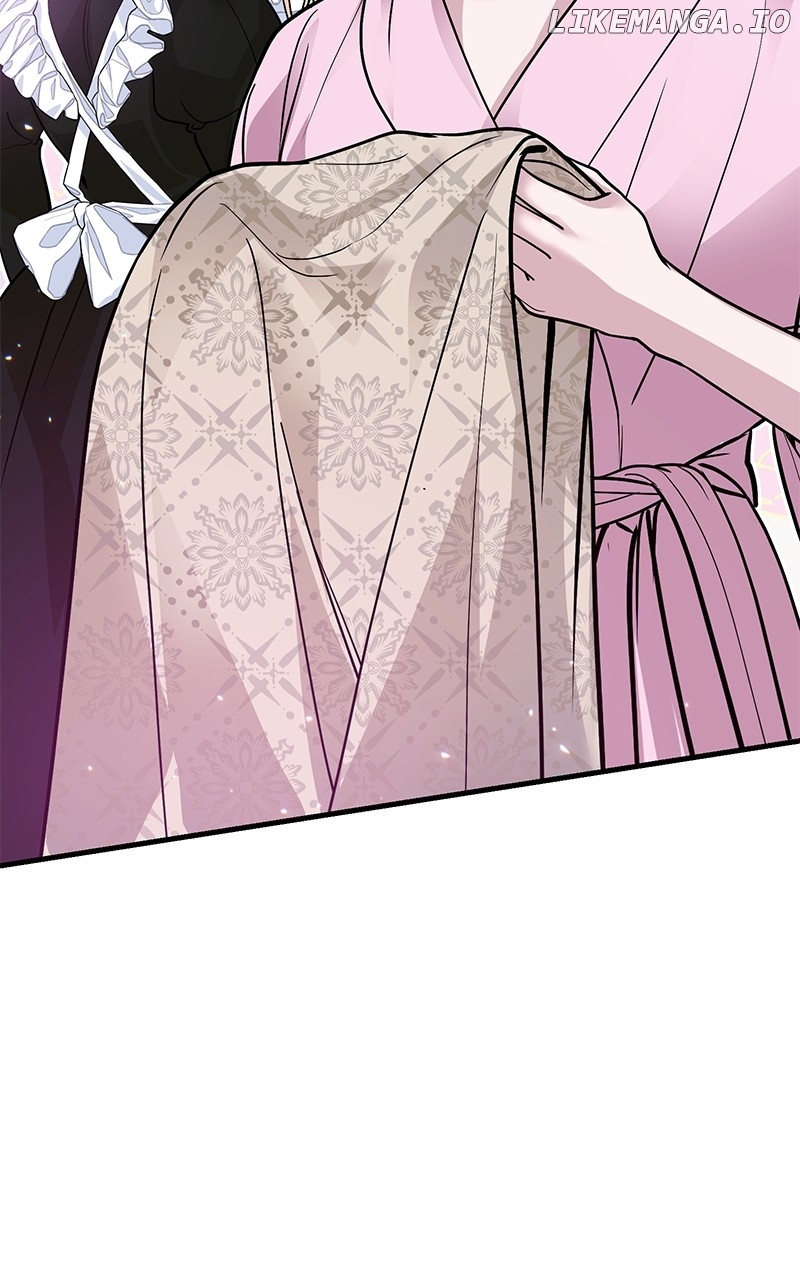 Ten Ways to Get Dumped by a Tyrant Chapter 31 - page 82