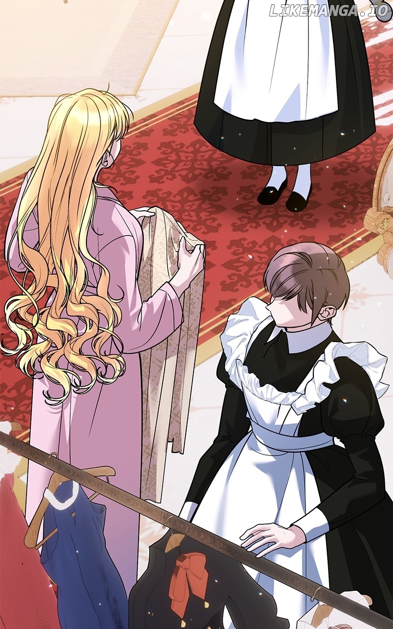 Ten Ways to Get Dumped by a Tyrant Chapter 31 - page 84