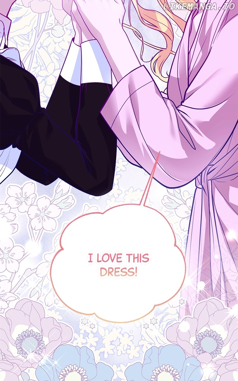Ten Ways to Get Dumped by a Tyrant Chapter 31 - page 88