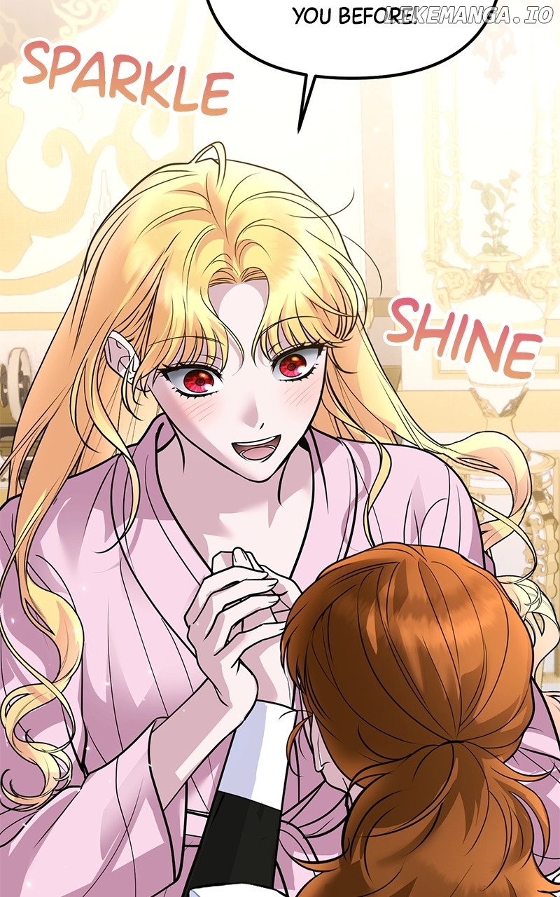 Ten Ways to Get Dumped by a Tyrant Chapter 31 - page 90