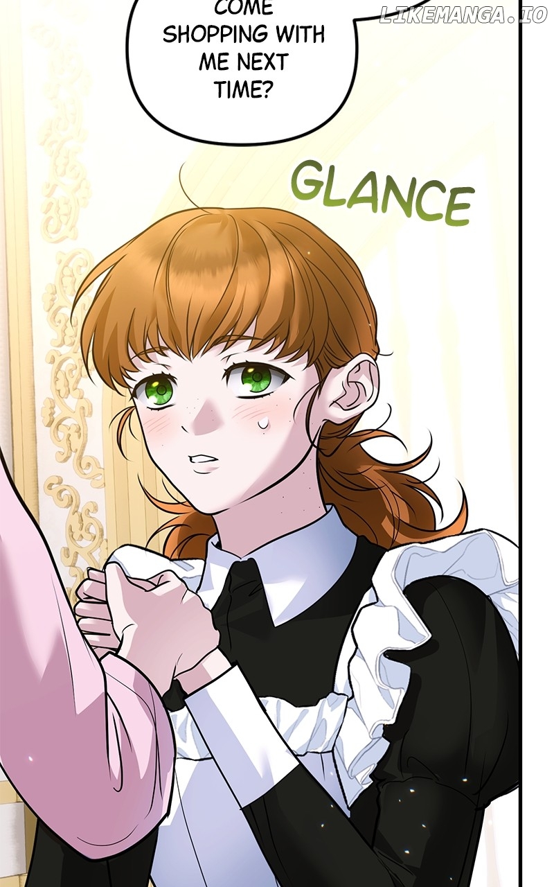 Ten Ways to Get Dumped by a Tyrant Chapter 31 - page 92