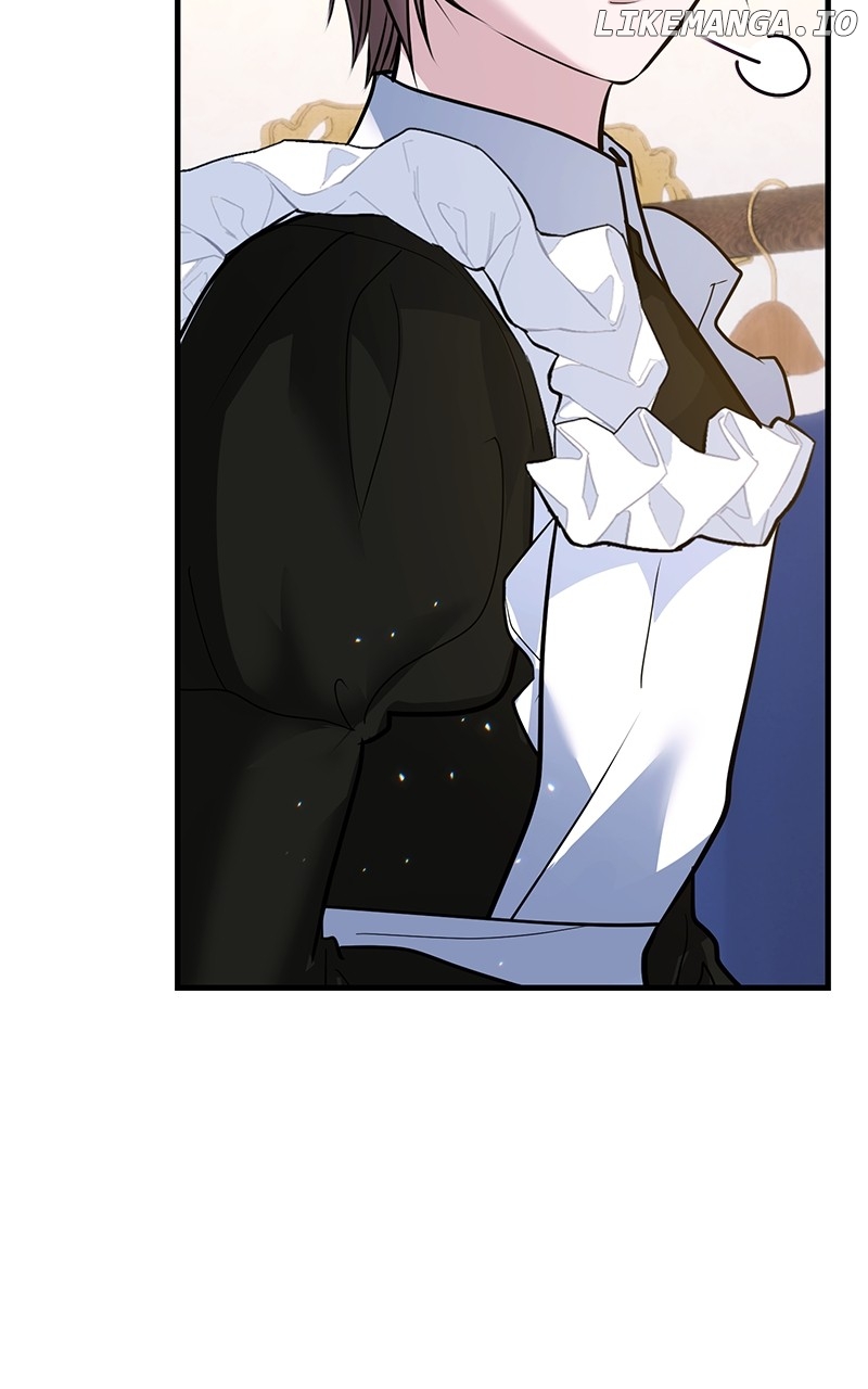 Ten Ways to Get Dumped by a Tyrant Chapter 31 - page 94