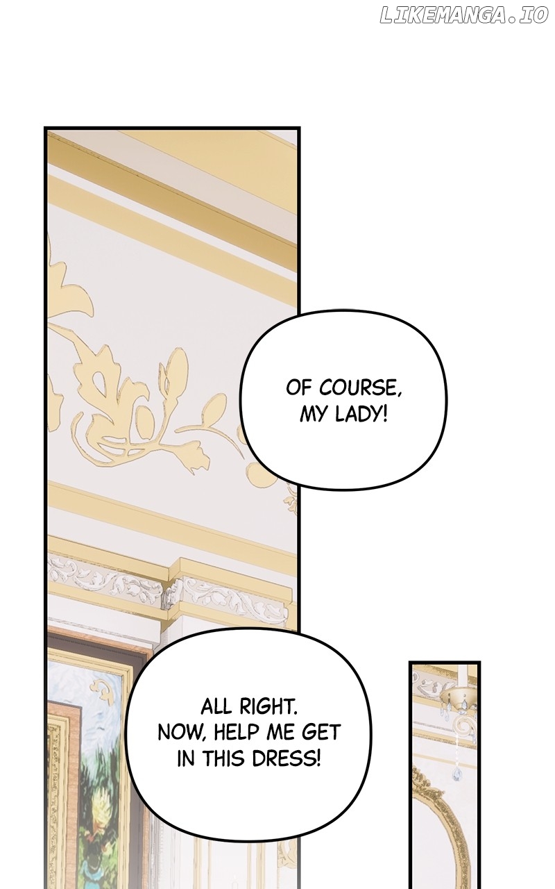 Ten Ways to Get Dumped by a Tyrant Chapter 31 - page 95