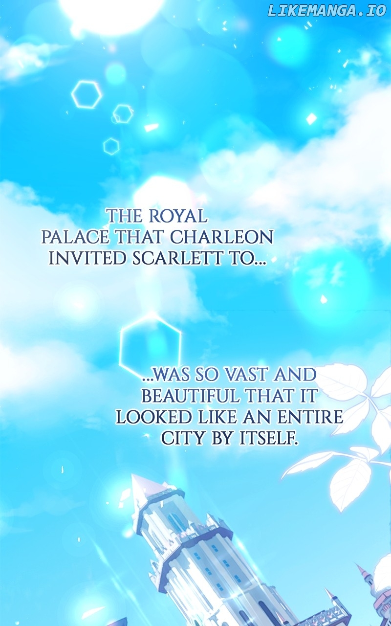 Ten Ways to Get Dumped by a Tyrant Chapter 31 - page 98
