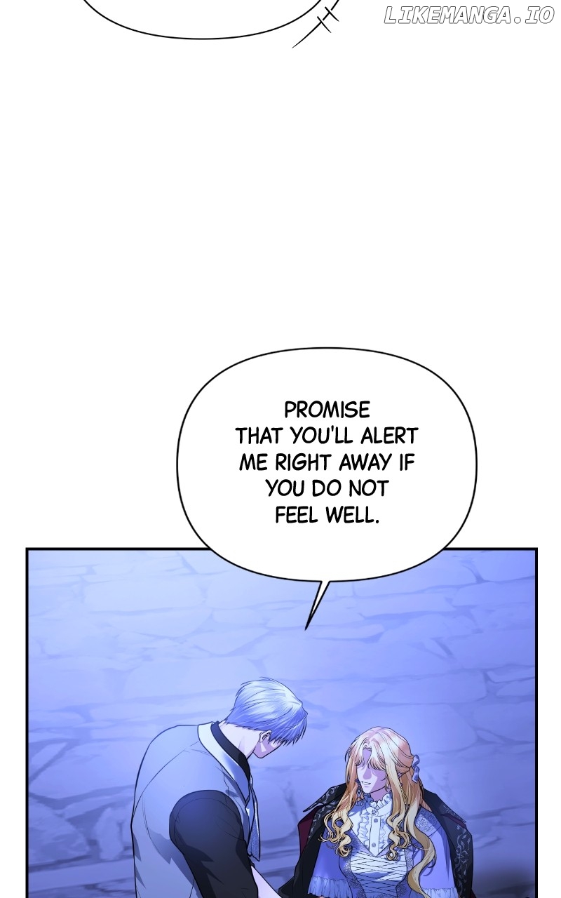 Ten Ways to Get Dumped by a Tyrant Chapter 67 - page 10