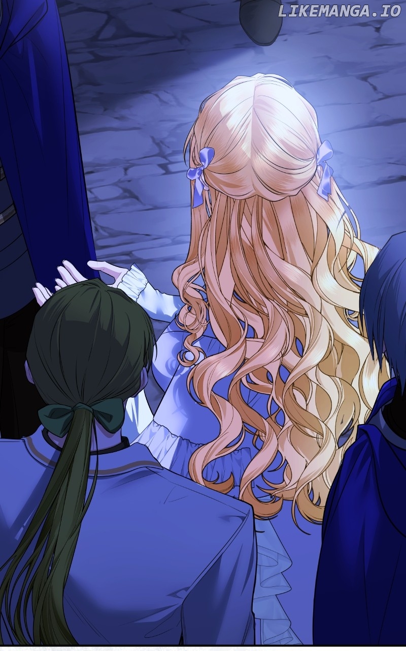 Ten Ways to Get Dumped by a Tyrant Chapter 67 - page 101
