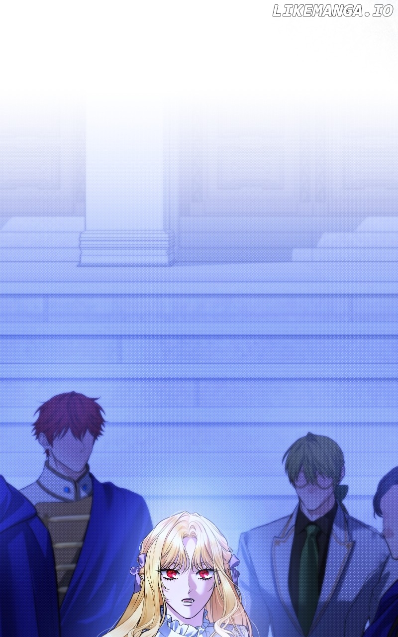Ten Ways to Get Dumped by a Tyrant Chapter 67 - page 103