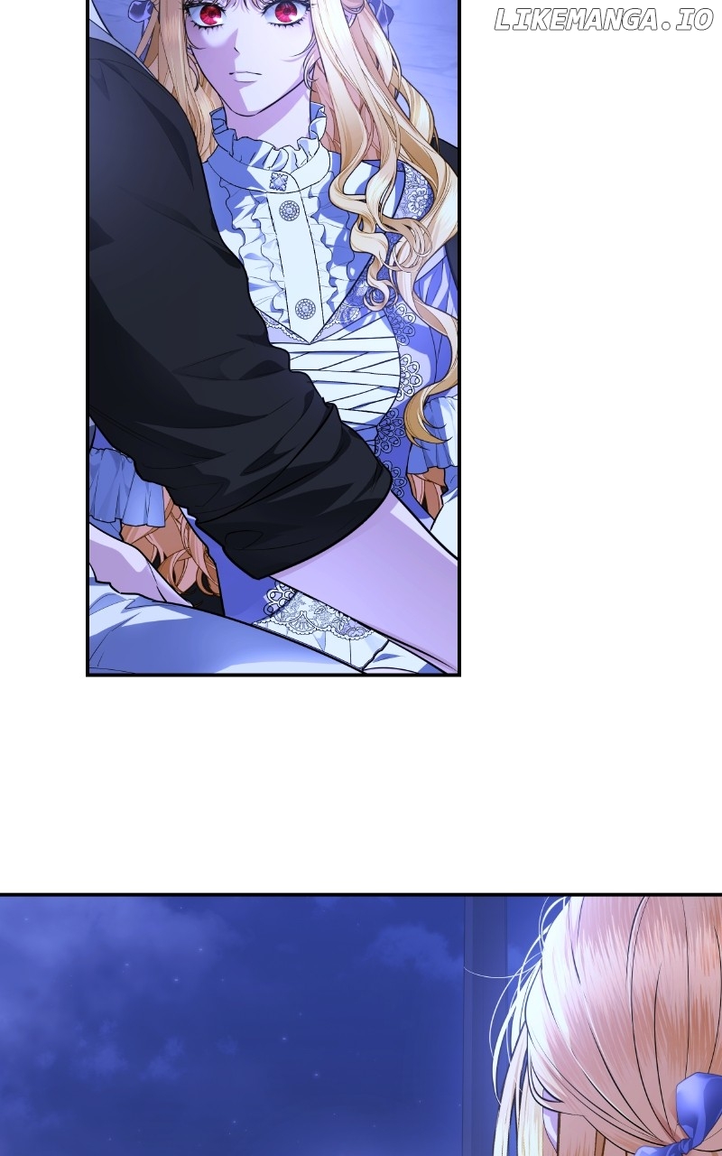 Ten Ways to Get Dumped by a Tyrant Chapter 67 - page 12