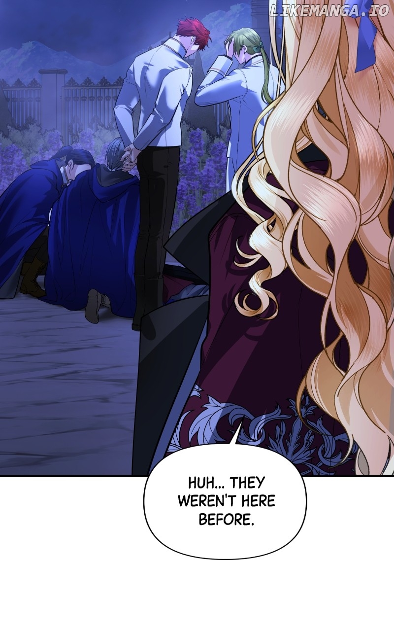 Ten Ways to Get Dumped by a Tyrant Chapter 67 - page 13