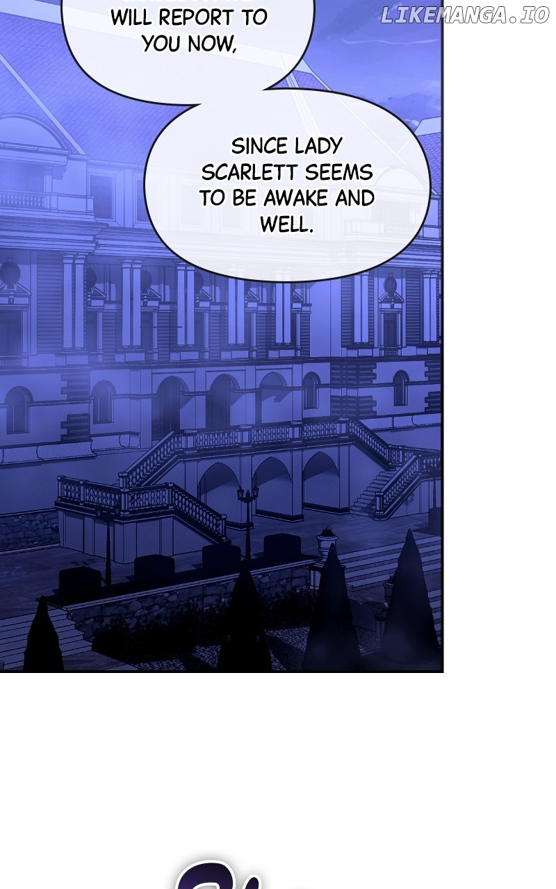Ten Ways to Get Dumped by a Tyrant Chapter 67 - page 16